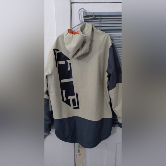 509 Winter Jacket Men’s 2X - Picture 2 of 3